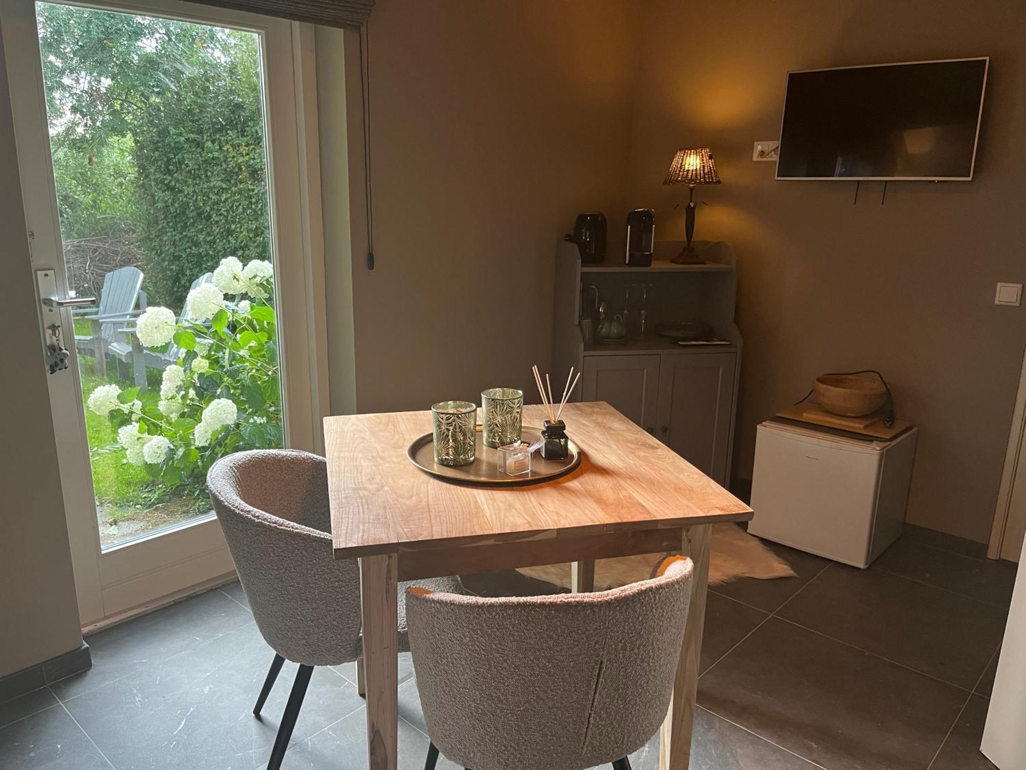 Dreumel Bed & Breakfast+ De Kooimolen מראה חיצוני תמונה